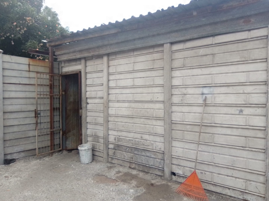 Commercial Property for Sale in Oos Einde North West